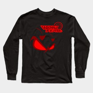 (The Man) Without Fear Long Sleeve T-Shirt